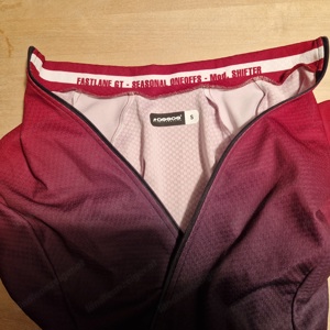 Assos Damen Radtrikot UMA GT Bild 3