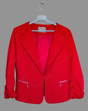 Diverse Blazer Gr. 38, verschiedene Farben Damenjacke, Damenblazer, Jacke, schwarz, usw.    Bild 8