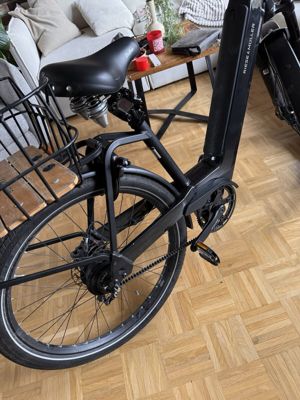 Riese & Müller e-bike Nevo GT Vario Bild 5