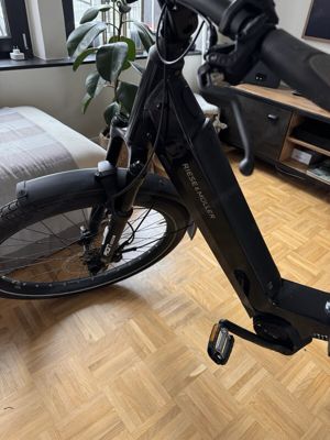 Riese & Müller e-bike Nevo GT Vario Bild 2