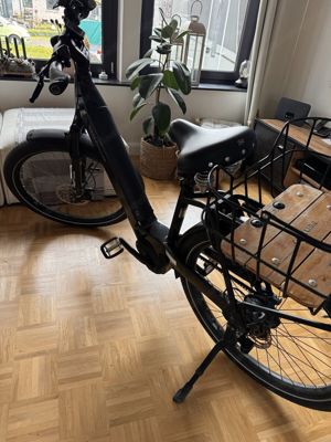 Riese & Müller e-bike Nevo GT Vario