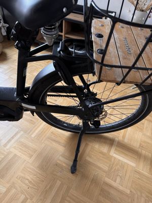 Riese & Müller e-bike Nevo GT Vario Bild 3