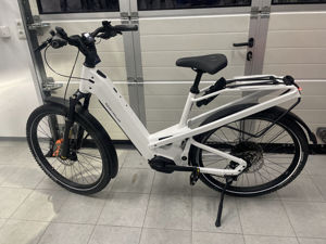 Riese & Müller Homage GT Touring E-Bike Bild 2