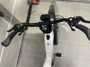 Riese & Müller Homage GT Touring E-Bike Bild 6