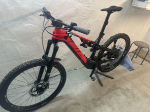 Rotwild e Bike RE750 Core, Modelljahr 2020, Größe L