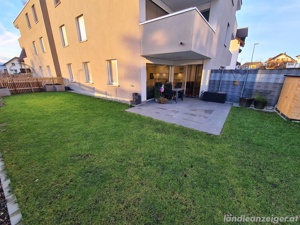 3 zimmer Gartenwohnung in Hohenems  Bild 5