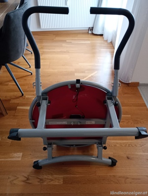 BAUCHTRAINER