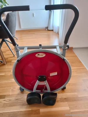 FITNESS GERÄT