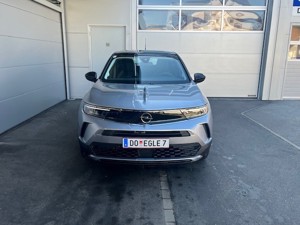 Opel Mokka Edition Bild 2