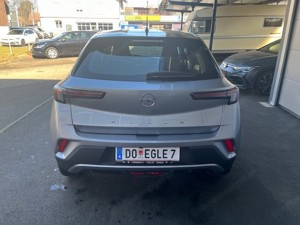 Opel Mokka Edition Bild 4