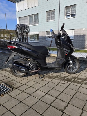 Aprilia SXR 50   Top Zustand, Erstbesitz, wenig Kilometer