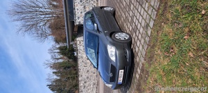 Toyota Corolla VVTi 1,4 Bild 4