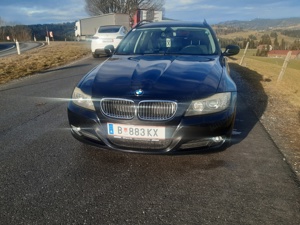 Bmw 330d Aus Deutschland importiert 