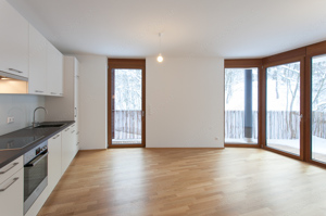 Moderne 2-Zimmerwohnung in Bregenz Vorkloster ab JUNI zu vermieten Bild 6