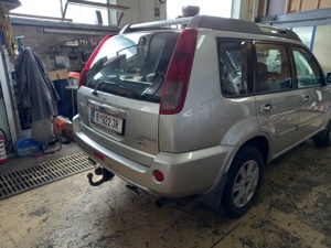 Nissan X- Trail Bild 4