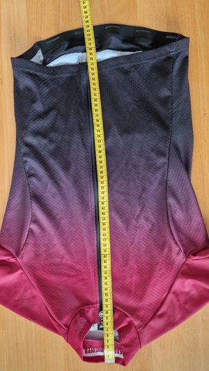 Assos Damen Radtrikot UMA GT Bild 4