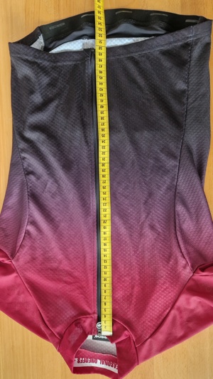 Assos Damen Radtrikot UMA GT Bild 6