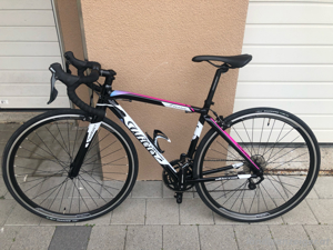 Wilier Triestina LUNA TIAGRA 