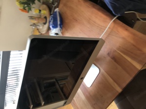 Imac 27 zoll mid 2010 3,2 ghz 8gb ram Bild 4