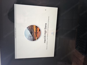 Imac 27 zoll mid 2010 3,2 ghz 8gb ram Bild 5