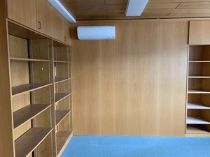 Mäder - Bürofläche im EG mit ca. 19 m  Bild 4