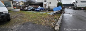 Stellplatz Boot Fahrzeug Wohnwagen Anhänger Bild 3