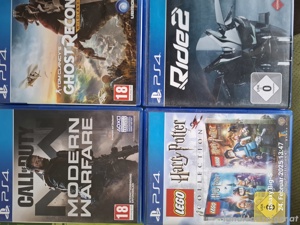 Ps 4 Spiele  Bild 3