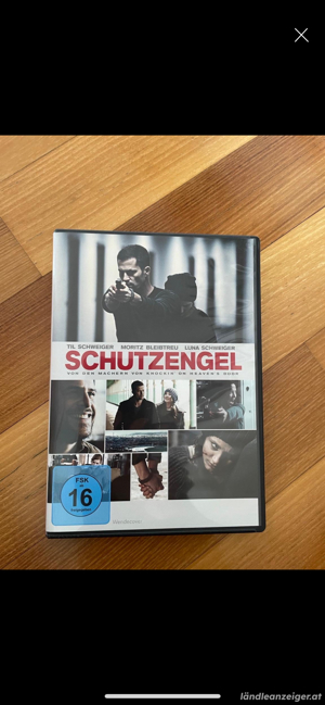 DVD - Schutzengel Bild 2