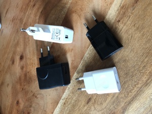 Usb netzteil handy Bild 5