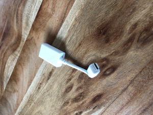 Mac hdmi adapter Bild 2