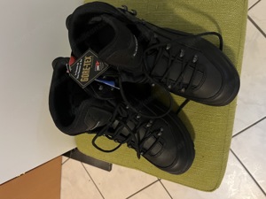 Goretex Wanderschuhe neu Bild 2