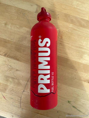 Primus Fuel Bottle 1,5l