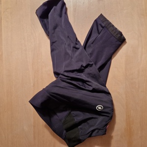 Dreiviertel Radhose, Assos Knickers s7 Lady