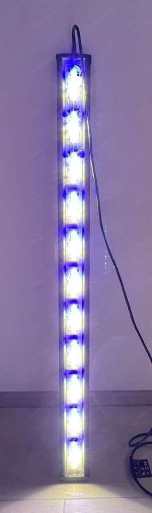 GHL Mitras Lightbar 2 Ocean Aquarium Beleuchtung Led 120 cm Bild 3