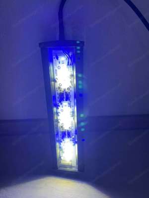 GHL Mitras Lightbar 2 Ocean Aquarium Beleuchtung Led 40 cm Bild 4