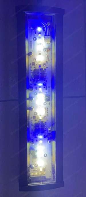 GHL Mitras Lightbar 2 Ocean Aquarium Beleuchtung Led 40 cm Bild 3