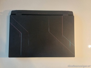 Acer Nitro Gaming Notebook Laptop