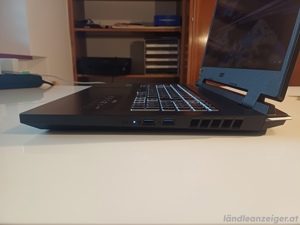 Gaming Notebook Bild 5