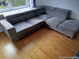 Couch ausziehbar 