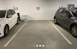 Moderner Tiefgaragenstellplatz in Gisingen provisionsfrei zu vermieten Bild 2