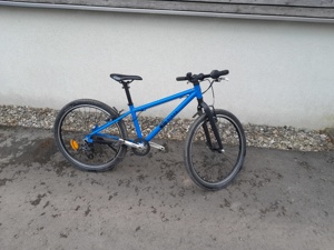 Kinderfahrrad, Fahrrad, Bike 24 Zoll