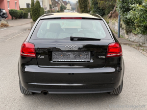 Audi A3 1.2 Tfsi Bild 6