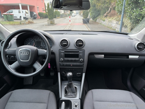 Audi A3 1.2 Tfsi Bild 8