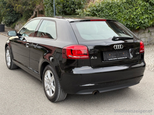 Audi A3 1.2 Tfsi Bild 7