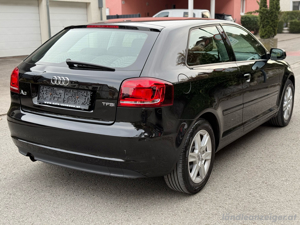 Audi A3 1.2 Tfsi Bild 4