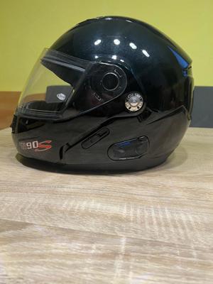 Motorradhelm Nolan 90S