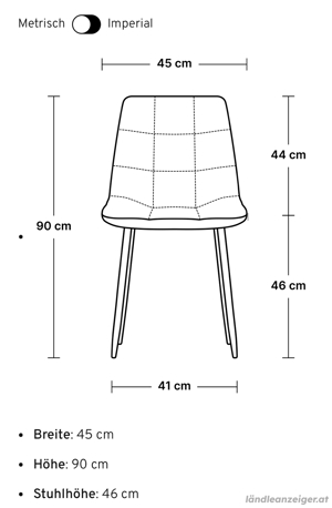 Stühle 3 Stück NEU Preis für alle 3 Bild 3