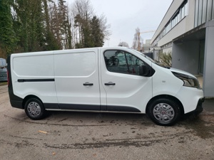 Fiat Talento  Bild 2