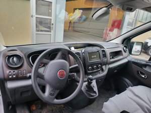 Fiat Talento  Bild 4