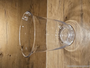 Vase Decko Glas